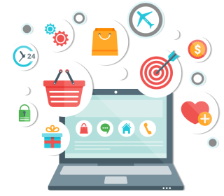 Разработка площадки электронной коммерции в Эле-Мансуре