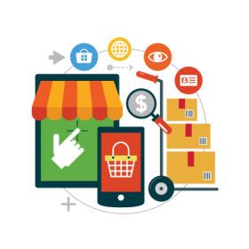 Разработка сложного сайта для сферы логистики в Эле-Мансуре